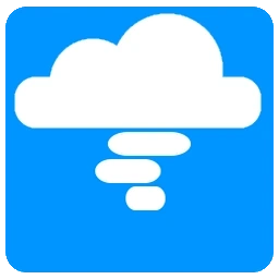 Possible Funnel Cloud Marker